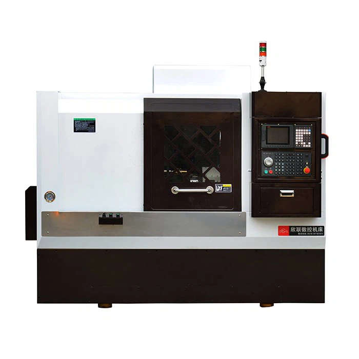تمایل CNC آسیاب تبدیل لباس